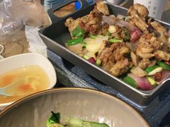 -哇蛙牛功夫面渝都料理(龙阳广场店)