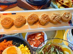 -七八冷面·延边朝鲜族美食(欢乐谷店)