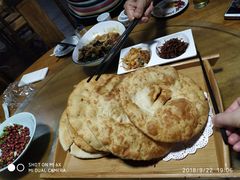 -老磨油饼(高陵店)