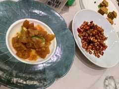 -颂福楼·南京菜(定淮门店)