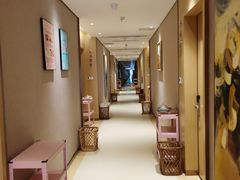 -臻儿屿月子会所(茶山店)