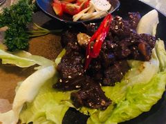 -质烤烤物·活烤海鲜(质烤总店)