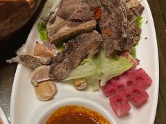 -吉祥圣雪藏餐