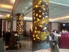 -潮府馆·非遗潮州菜·港式点心(世纪公园店)