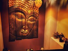 -泰合玺·精油疗愈 SPA(南京河西万达店)