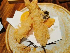 什锦天妇罗-森味花园·日本料理(伊藤洋华堂亚运村店)
