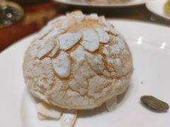 -武汉世茂希尔顿酒店·汇·全日餐厅