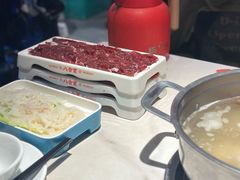 -八合里牛肉火锅(福州万象城店)