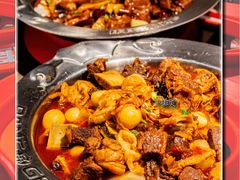 -胖哥俩肉蟹煲(湖滨银泰in77店)