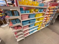 -名创优品(天河区正佳广场二店)