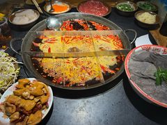 -陈陈火锅(较场口店)