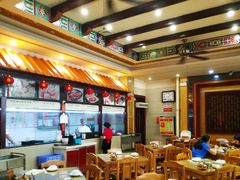 大堂-葛记焖饼(伏牛路店)