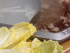 -陈府大宅门成都火锅·手切鲜肉(太原街店)