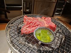 -久藏·横膈膜烧肉·酒场(江汉路店)