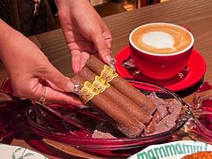 -Mammamia意大利餐厅(阳春巷店)