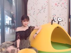 大堂-BossBabe亲子餐厅(金光华广场店)