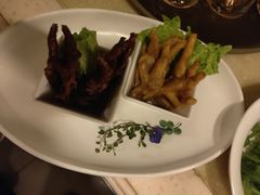 -滨河味道(北大街店)