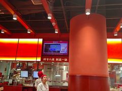 -喜家德虾仁水饺(岗厦北店)