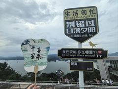 -千岛湖天屿景区