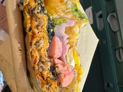 -虎伢Fuuya!咖啡煎饼(陆家嘴波特营店)