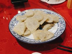 -正阳门饭庄·烤鸭·北京菜(万丰路七里庄店)