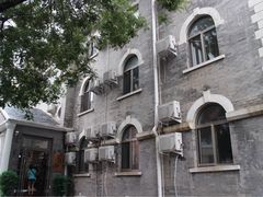 -时光漫步酒店(北京国子监簋街店)