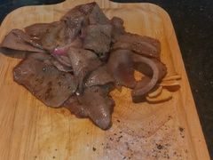 -上林铁板烧(延安西路店)