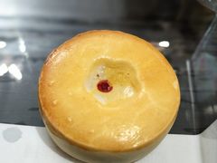 吉栗饼-祥禾饽饽铺·中式糕点(北京来福士店)