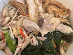 -GuaKa活力健康餐(南京西路店)