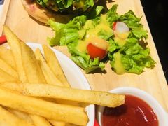 -La Creperie法餐厅(芮欧百货店)