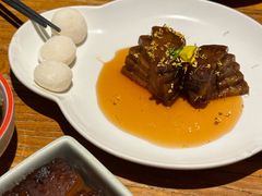 -新白鹿餐厅(银泰西湖文化广场店)