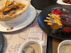 -安妮意大利餐厅(国贸店)
