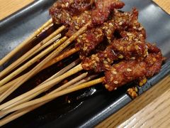 -喝丢一只鞋海鲜烧烤·海肠捞饭(市场店)