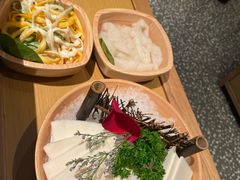 -季季山•云南野生菌火锅(上海首店)
