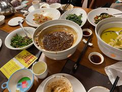 -新长福(星沙店)