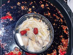 -重庆渝达老火锅(春熙路店)