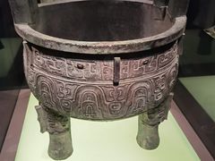 -上海博物馆(人民广场馆)