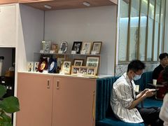 -海马体大师店(广州天汇广场IGC大师店)