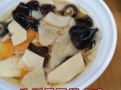 -龙华素斋(龙华路店)