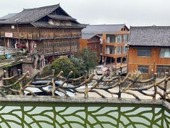 -堂安侗寨