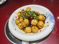 -四合院(黔灵西路店)