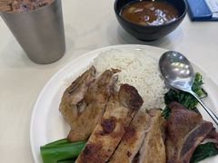 -華歡冰室-WahFoon(吉大店)