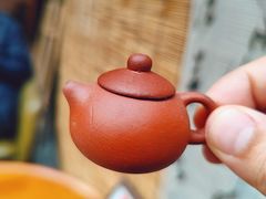 -了凡国风主题茶馆·咖啡(武侯祠锦里店)