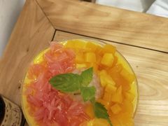 -枣子树·素食餐厅(普陀山店)