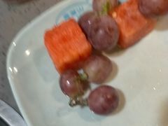 -金滏山烤肉·海鲜·火锅自助餐厅(襄阳万达店)