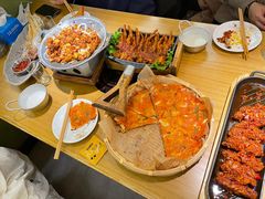 -小木屋米酒店总店