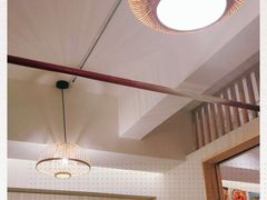 大堂-龍二烧肉酒场(九亭店)