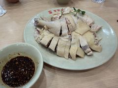 -百家鸡味馆(清泰店)