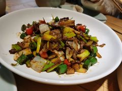 -村长家的疙瘩汤(沌口店)