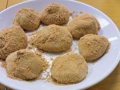 -屋里家延边朝鲜族冷面(南园店)